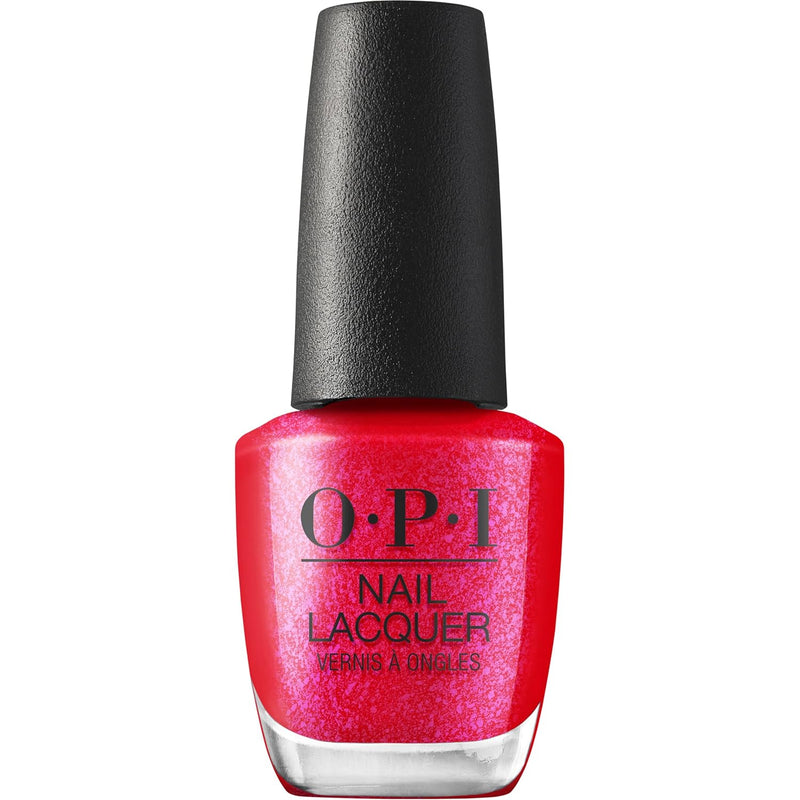 OPI Nail Lacquer - OPI S072 Big Apple Energy 0.5 fl oz