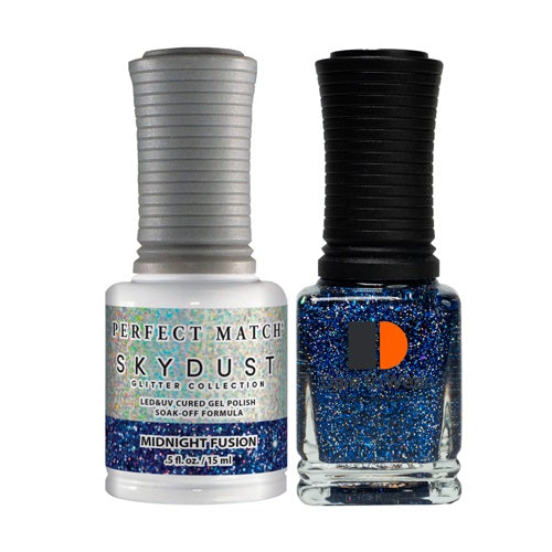 Perfect Match Skydust Duo - SDMS12 Midnight Fusion
