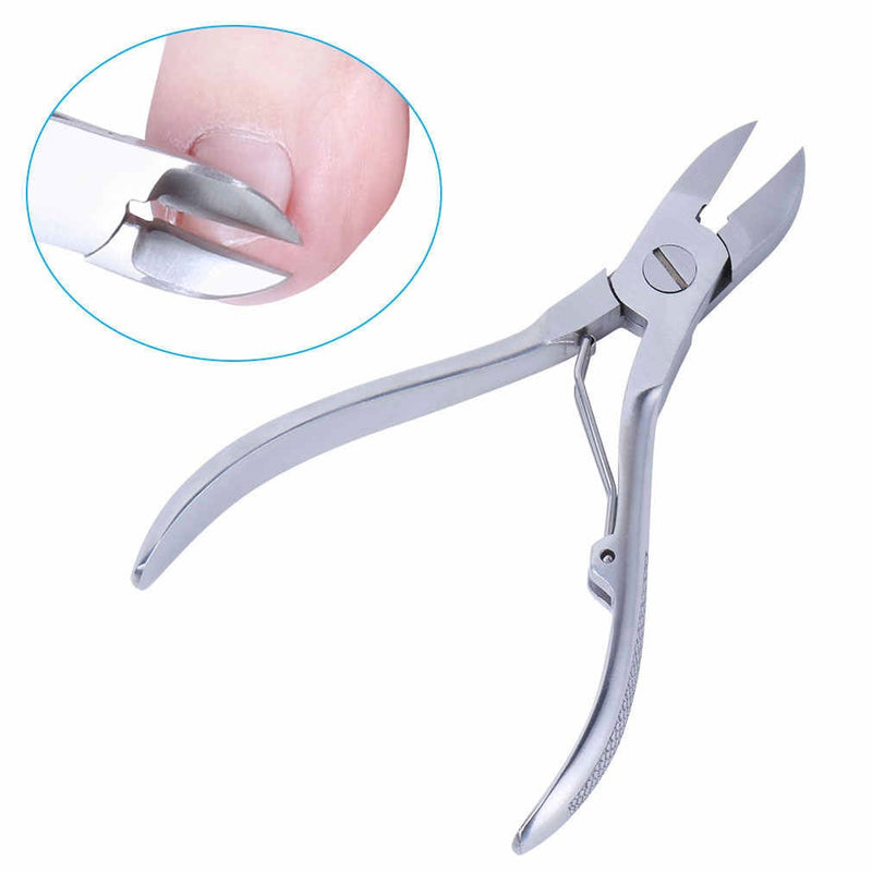 Satin Edge SE-2007 Ingrown Toenail Nipper
