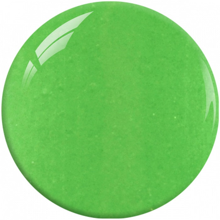 SNS Dip Powder - SG10 Emerald Temple 1 oz