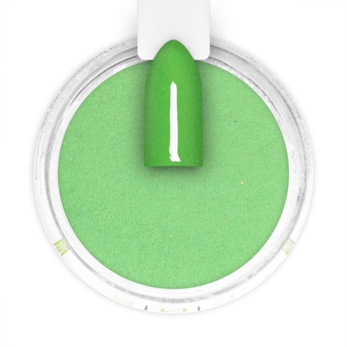 SNS Dip Powder - SG10 Emerald Temple 1 oz