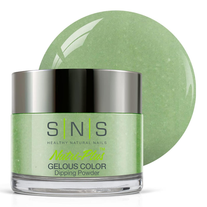SNS Dip Powder - SG11 Mandalay Hill 1 oz
