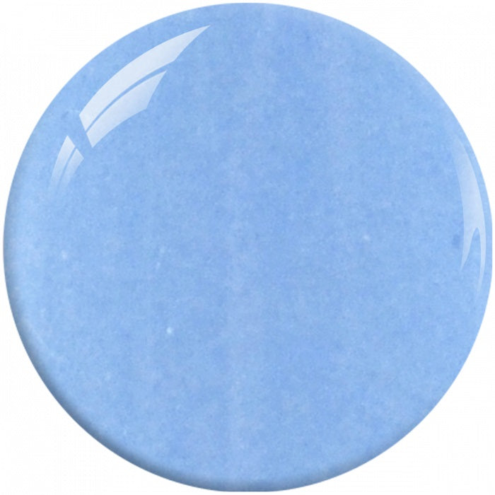 SNS Dip Powder SG13 Great Blue Hole 1 oz SNS professional dipping powder image 2