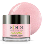 SNS Dip Powder SG15 Love Letter Pink 1 oz SNS professional dipping powder