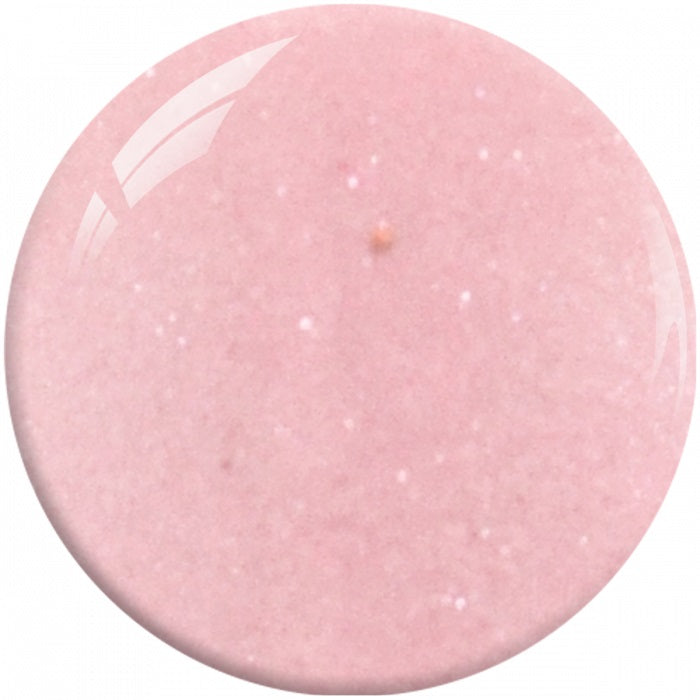 SNS Dip Powder SG15 Love Letter Pink 1 oz SNS professional dipping powder image 2