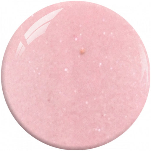 SNS Dip Powder SG15 Love Letter Pink 1 oz SNS professional dipping powder image 2
