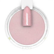 SNS Dip Powder SG15 Love Letter Pink 1 oz SNS professional dipping powder image 3
