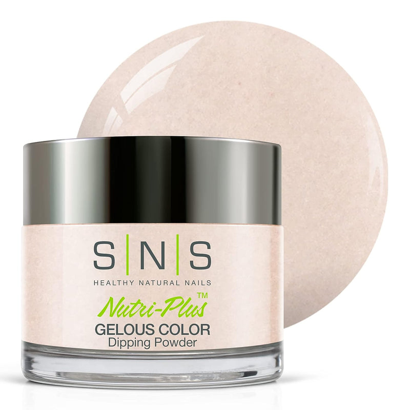 SNS Dip Powder - SG17 Le Jardin Secret 1 oz