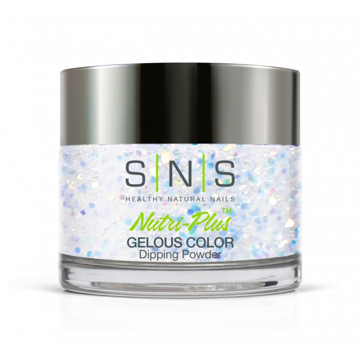 SNS Dip Powder - SG18 Eternal City 1 oz