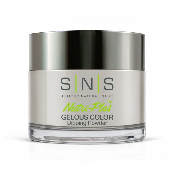 SNS Dip Powder - SG19 I Heart NY 1 oz