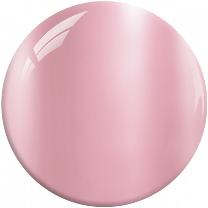 SNS Dip Powder - SG21 Rosy Pink Sapphire 1 oz