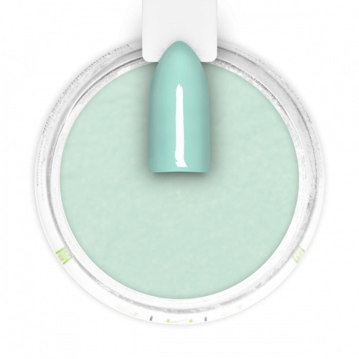 SNS Dip Powder - SG23 Green Moonstone 1 oz