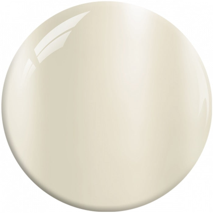 SNS Dip Powder - SG24 Lemon Meringue Jewel 1 oz