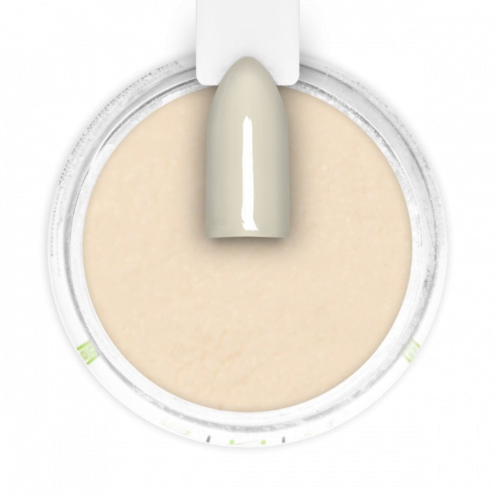 SNS Dip Powder - SG24 Lemon Meringue Jewel 1 oz