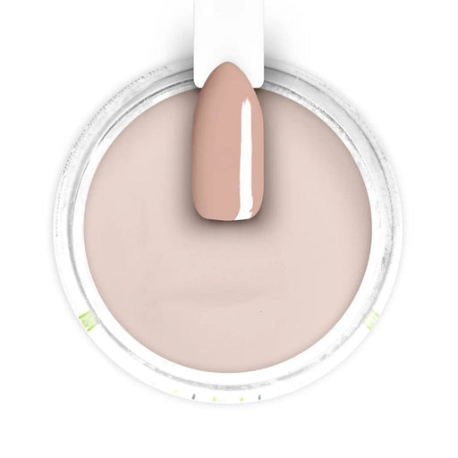 SNS Dip Powder SL01 Strappy Slingback 1 oz SNS professional dipping powder image 2