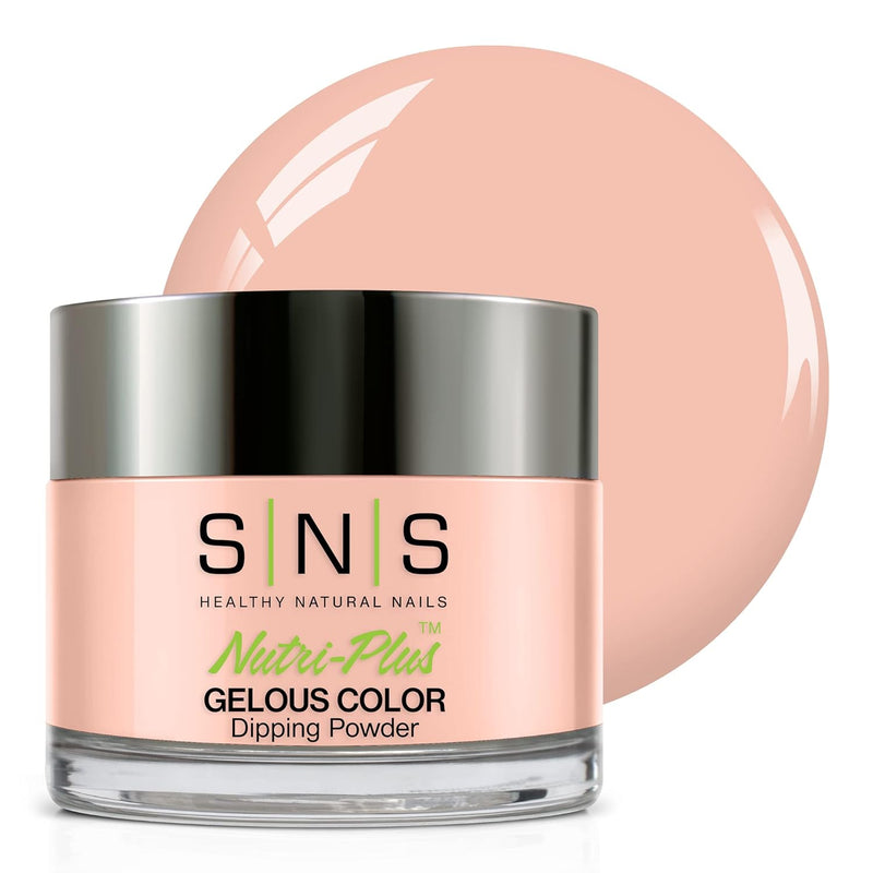 SNS Dip Powder SL02 So Charming 1 oz SNS professional dipping powder