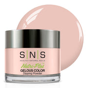 SNS Dip Powder SL03 Scintillating Silk 1 oz SNS professional dipping powder