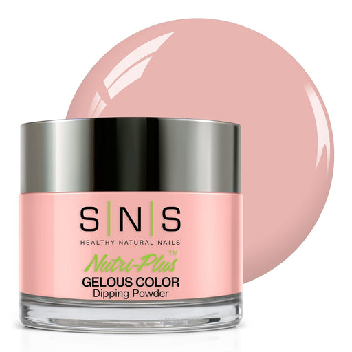 SNS Dip Powder SL04 Dive Into Ecstasy 1 oz SNS professional dipping powder
