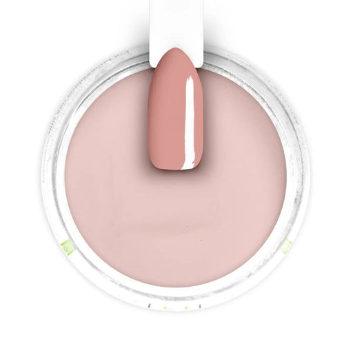 SNS Dip Powder SL05 Totally Seductive 1 oz SNS professional dipping powder image 2