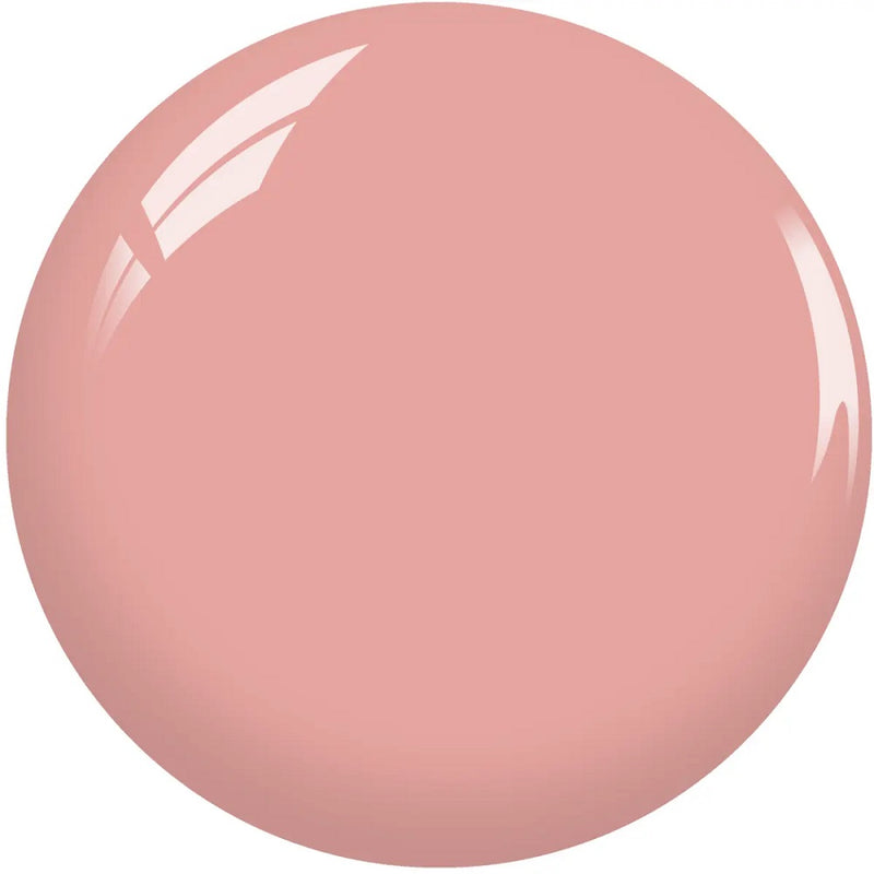 SNS Dip Powder SL06 Buttercup Baby 1 oz SNS professional dipping powder image 3