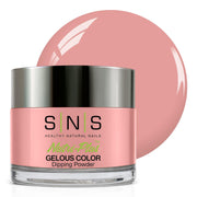 SNS Dip Powder SL08 Georgia On My Mind 1 oz SNS professional dipping powder