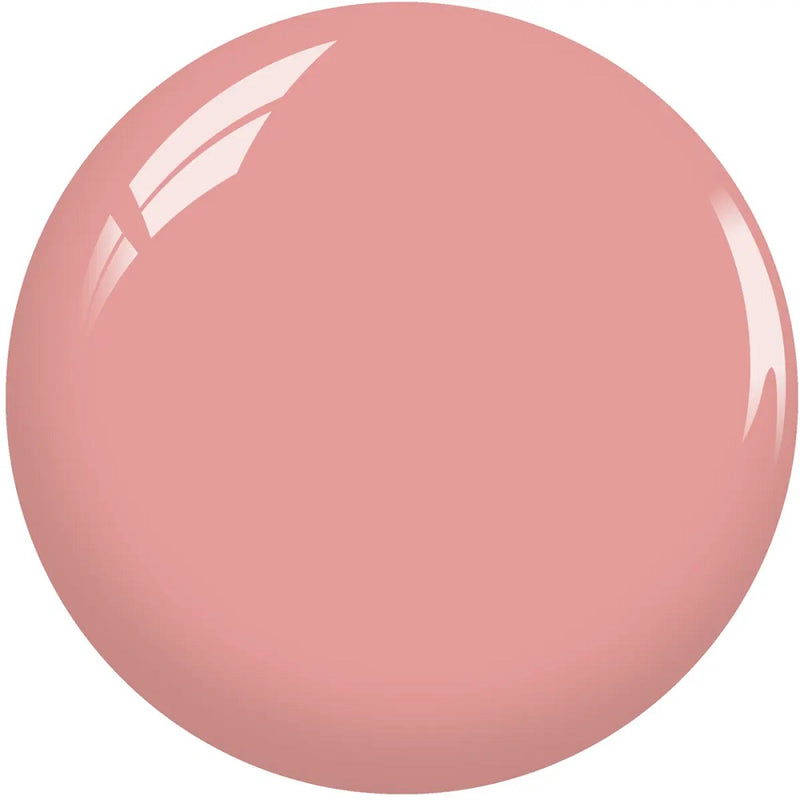 SNS Dip Powder SL08 Georgia On My Mind 1 oz SNS professional dipping powder image 3