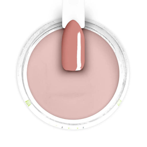 SNS Dip Powder SL09 Wistful Memory 1 oz SNS professional dipping powder image 2