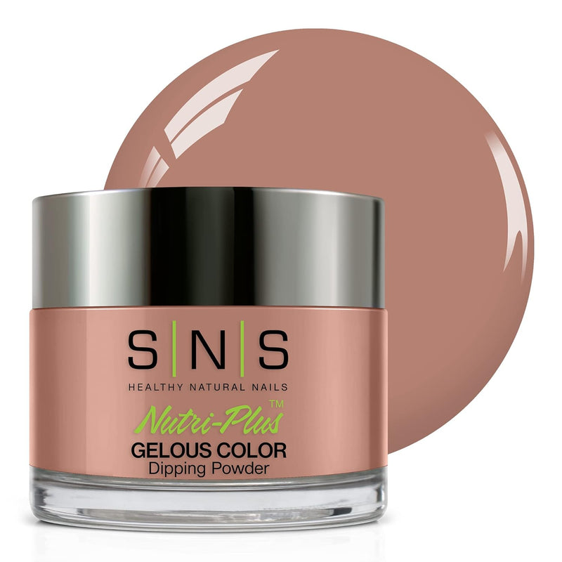 SNS Dip Powder - SY12 Blushing Bride 1 oz