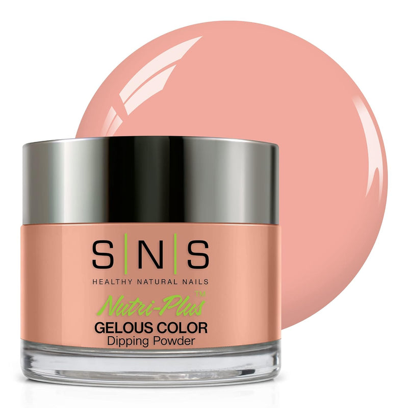 SNS Dip Powder - SL17 Sexytime 1 oz