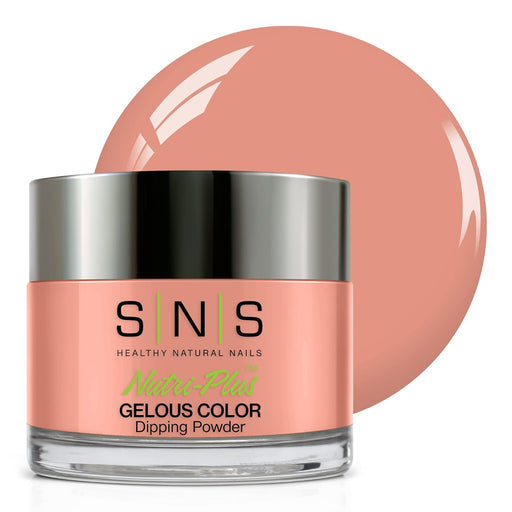 SNS Dip Powder SL18 Come Hither 1 oz SNS professional dipping powder