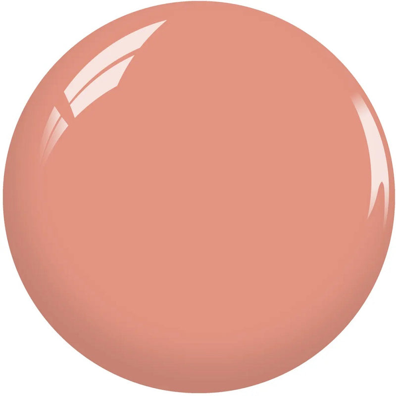 SNS Dip Powder SL18 Come Hither 1 oz SNS professional dipping powder image 3