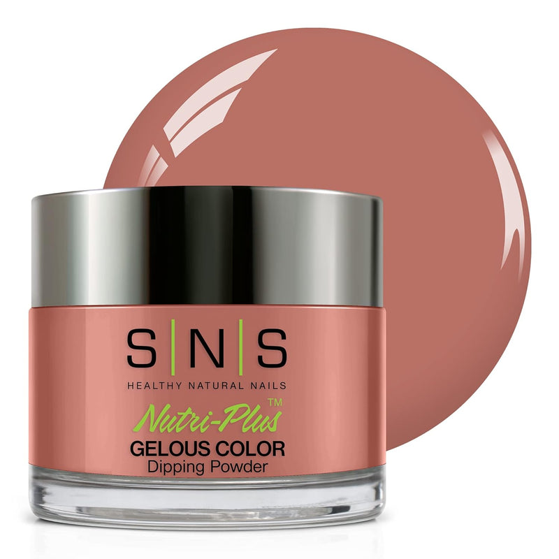 SNS Dip Powder - SL21 Lovehoney 1 oz