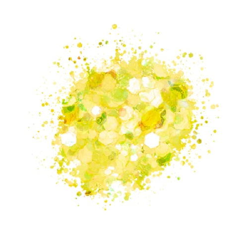 Kiara Sky Glitter Powder - SP217 Sun Shrine 1 oz