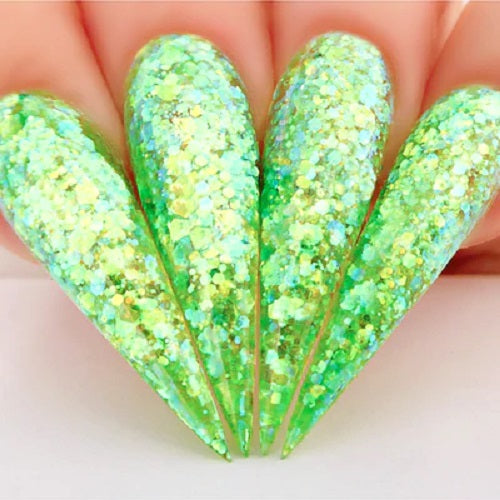 Kiara Sky Glitter Powder - SP218 Pixie Hollow 1 oz