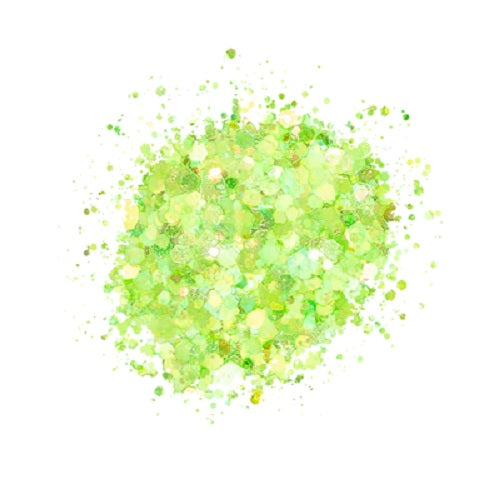 Kiara Sky Glitter Powder - SP218 Pixie Hollow 1 oz