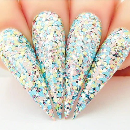 Kiara Sky Glitter Powder - SP223 Dip 'N Dots 1 oz
