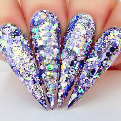 Kiara Sky Glitter Powder - SP235 Model Type 1 oz