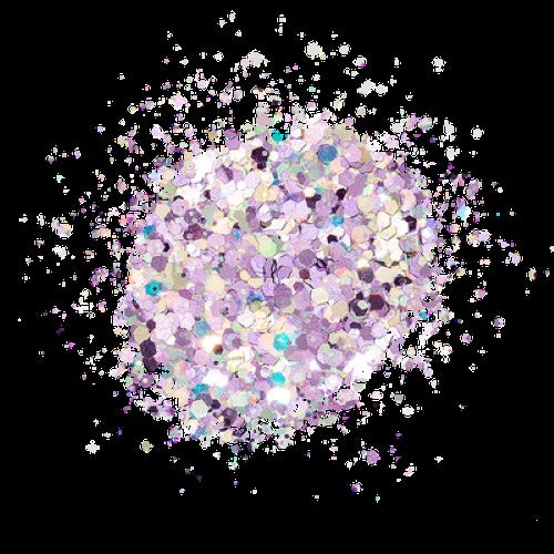 Kiara Sky Glitter Powder - SP235 Model Type 1 oz