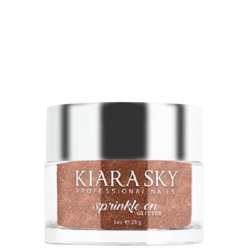 Polvos con purpurina Kiara Sky - SP252 Brew-HA 28 g