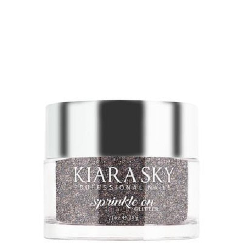 Kiara Sky Glitter Powder - SP258 Light Year 1 oz