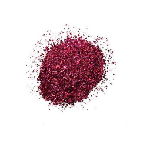 Polvos con purpurina Kiara Sky - SP261 Cosmic Love 28 g
