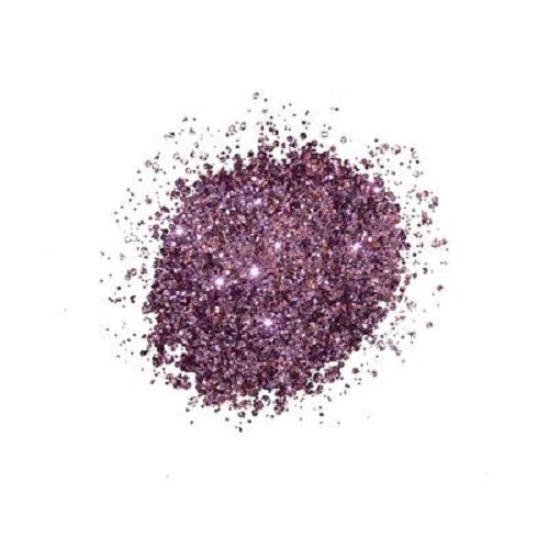 Polvos con purpurina Kiara Sky - SP265 Galaxy Rose 28 g