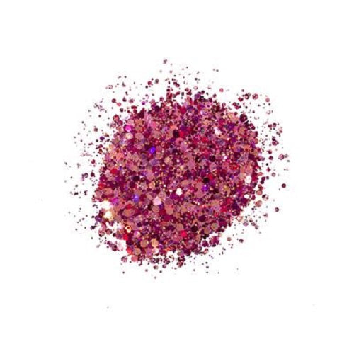 Kiara Sky Glitter Powder - SP268 Vivacious 1 oz