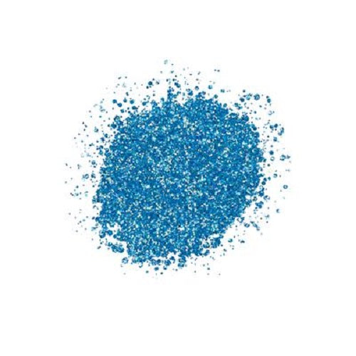Polvos con purpurina Kiara Sky - SP290 Teal Me About It 28 g