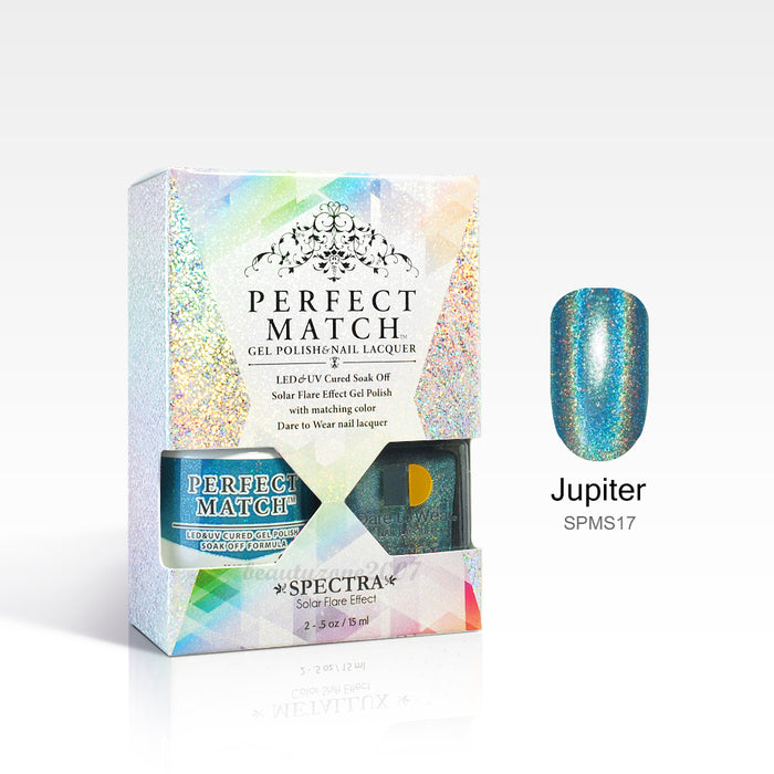 Perfect Match Duo - SPMS17 Jupiter