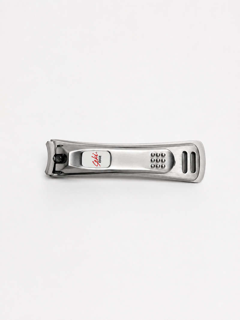Seki Edge - Stainless Steel Finger Nail Clipper SS-106