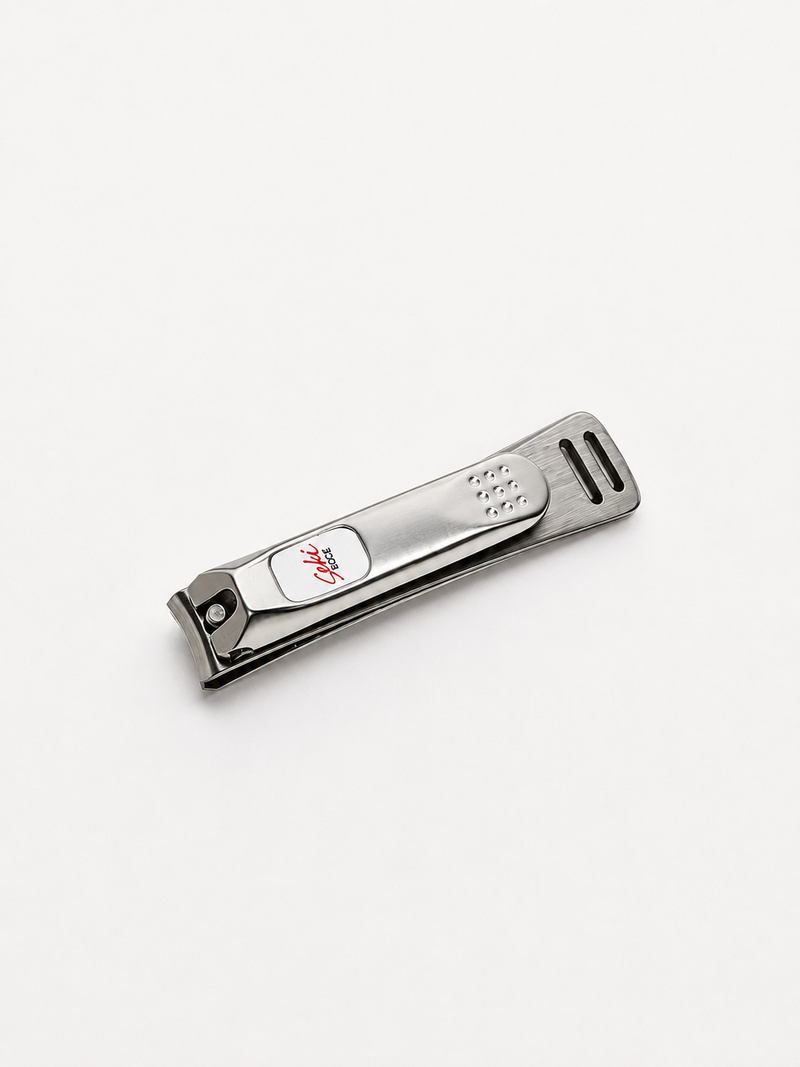 Seki Edge - Stainless Steel Finger Nail Clipper SS-106
