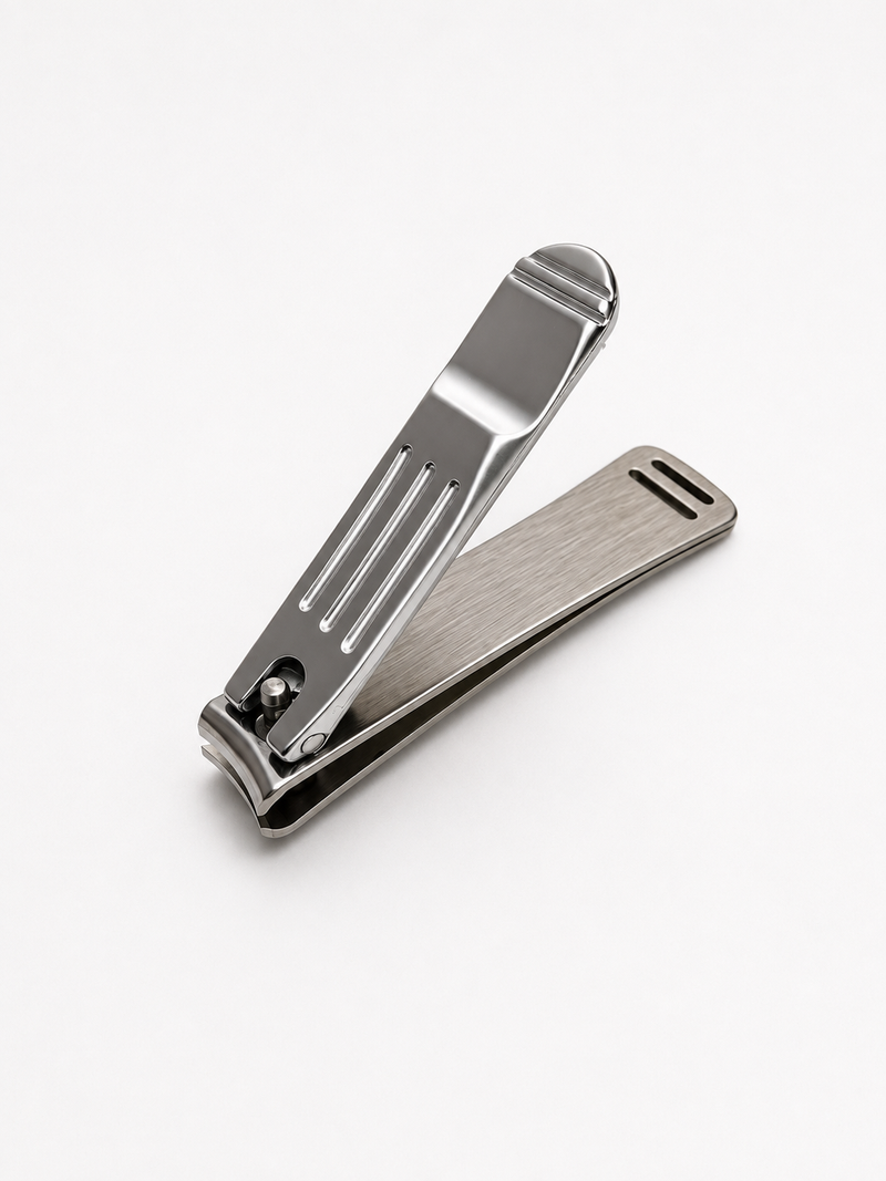 Seki Edge - Stainless Steel Finger Nail Clipper SS-106