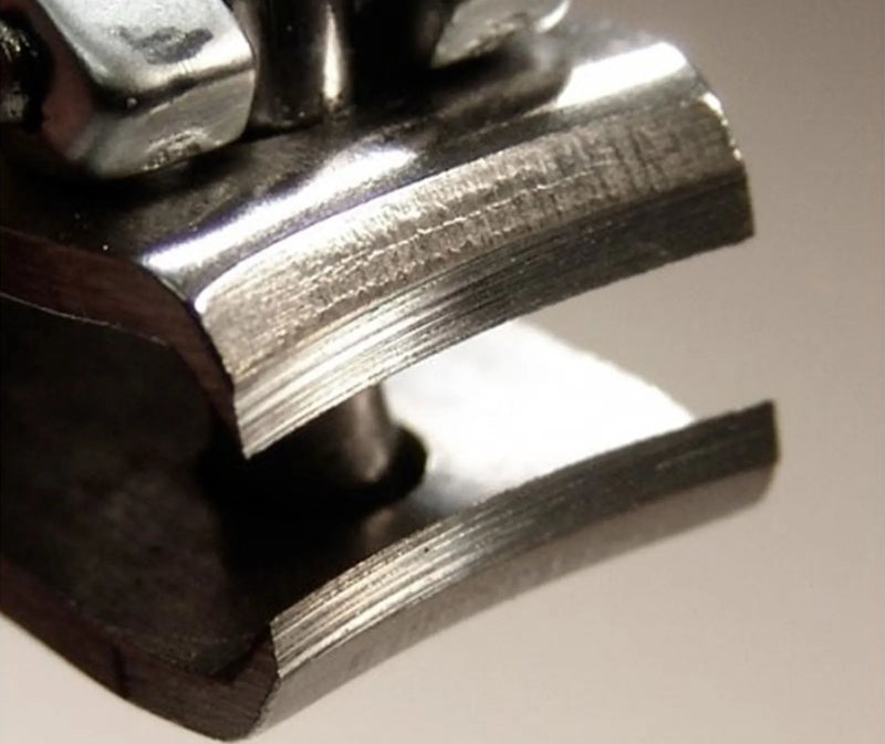 Seki Edge - SS-107 Toenail Clipper