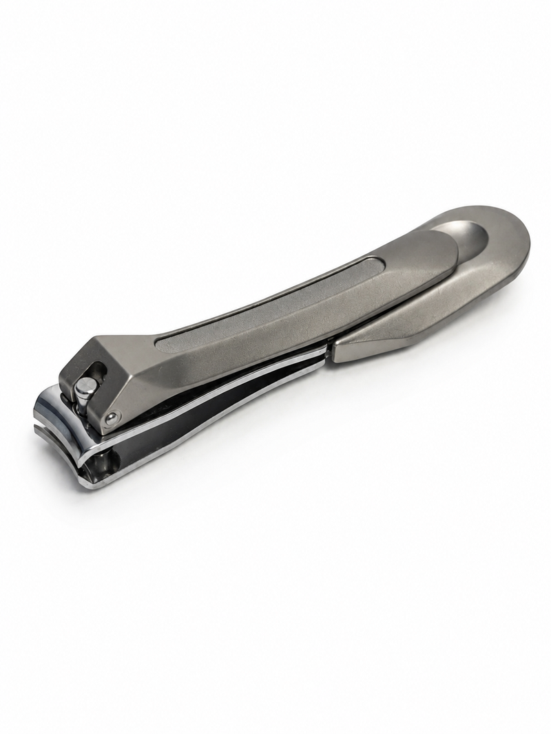 Seki Edge - SS-112 Nail Clipper with Nail File